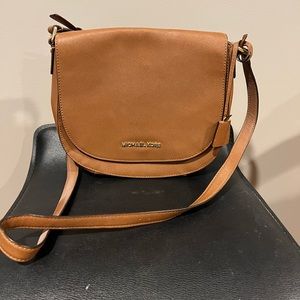 Michael Kors crossbody bag